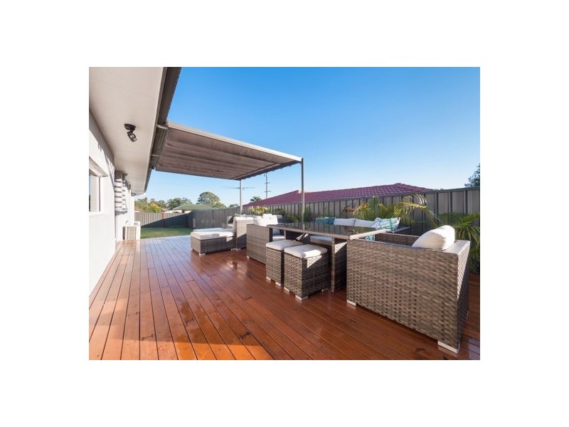 8 Lang Street, Sunnybank Hills QLD 4109