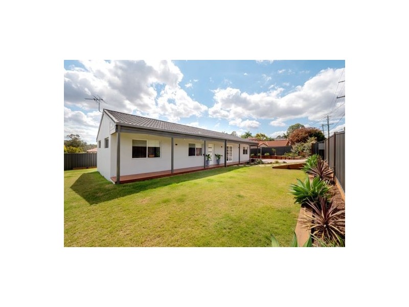 8 Lang Street, Sunnybank Hills QLD 4109