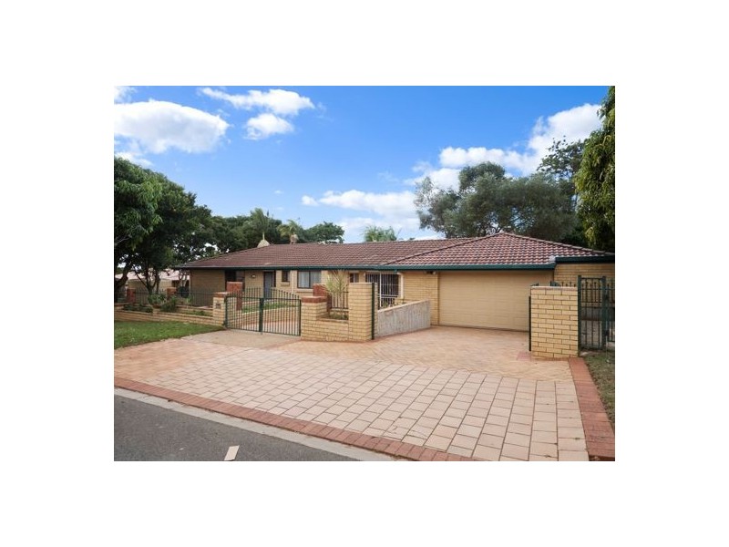 27 Sirett Street (1 Colvillea Street), Runcorn QLD 4113