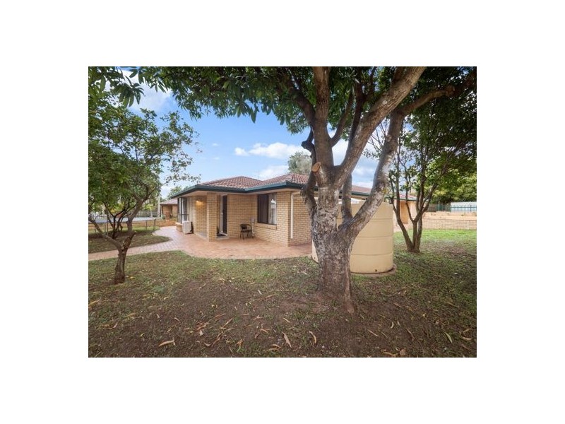 27 Sirett Street (1 Colvillea Street), Runcorn QLD 4113