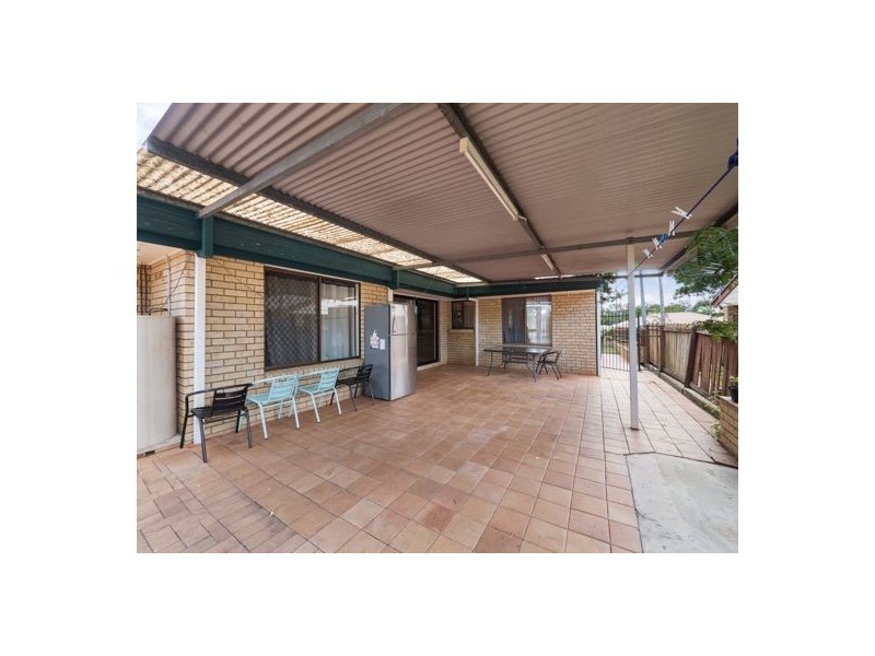 27 Sirett Street (1 Colvillea Street), Runcorn QLD 4113