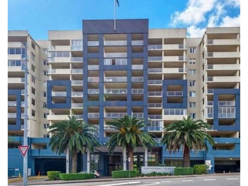 62/592 Ann Street, Fortitude Valley QLD 4006