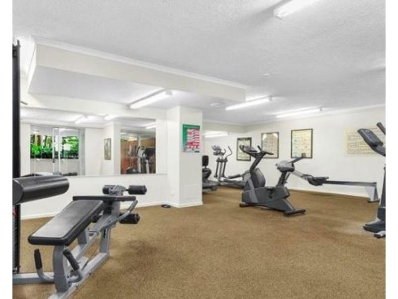 62/592 Ann Street, Fortitude Valley QLD 4006