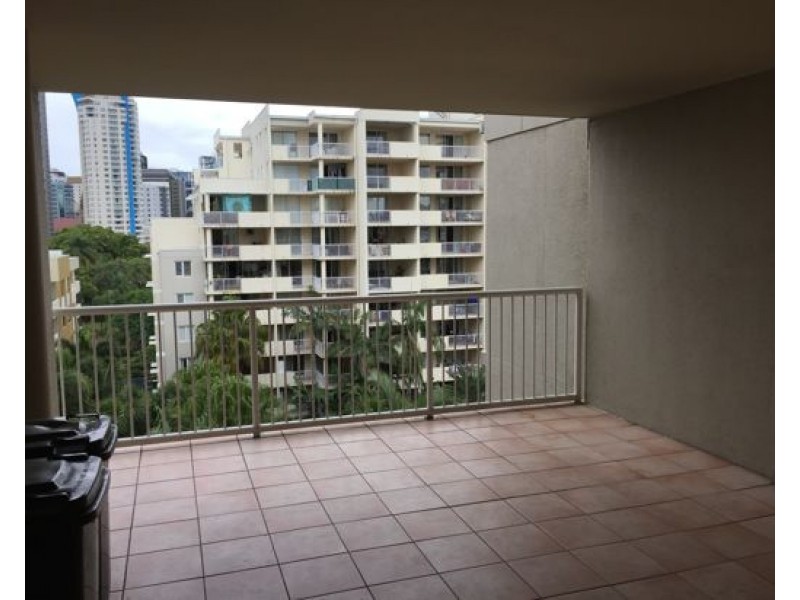 62/592 Ann Street, Fortitude Valley QLD 4006