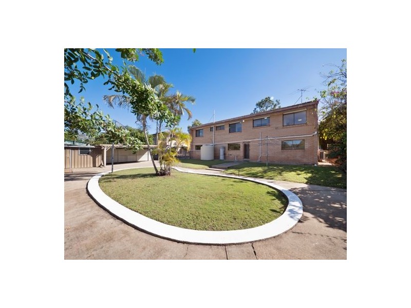 27 Ilya Street, Macgregor QLD 4109