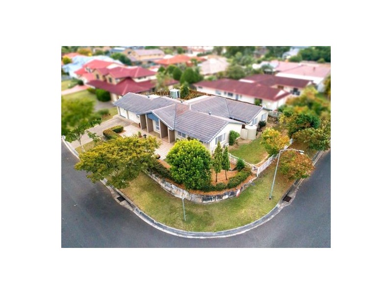 30 Missouri Street (142 Garro Street), Sunnybank Hills QLD 4109