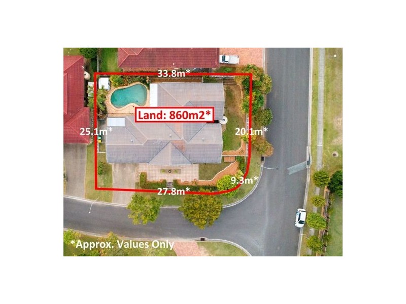 30 Missouri Street (142 Garro Street), Sunnybank Hills QLD 4109