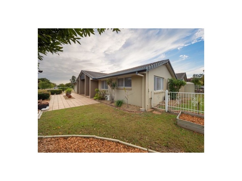 30 Missouri Street (142 Garro Street), Sunnybank Hills QLD 4109