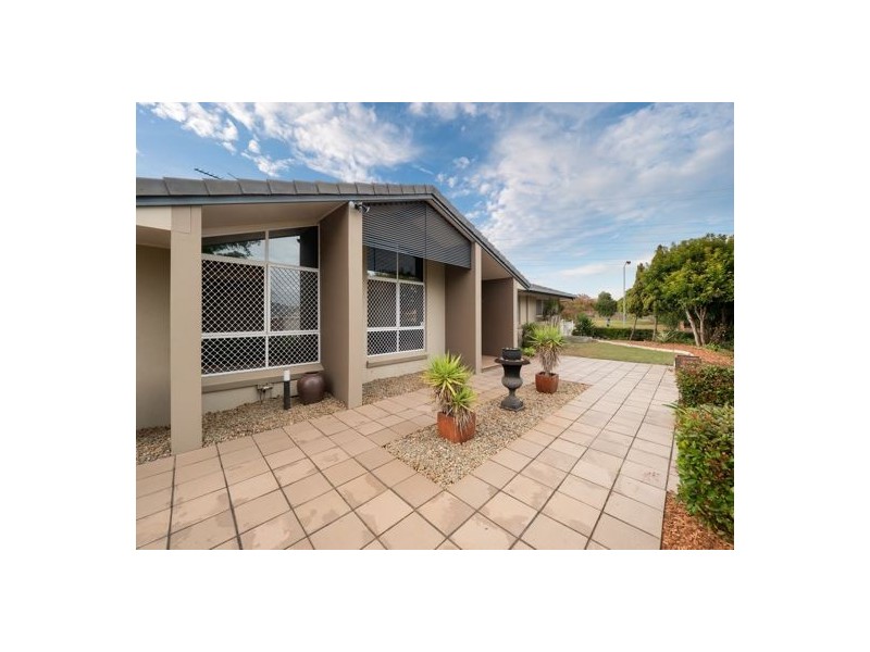30 Missouri Street (142 Garro Street), Sunnybank Hills QLD 4109