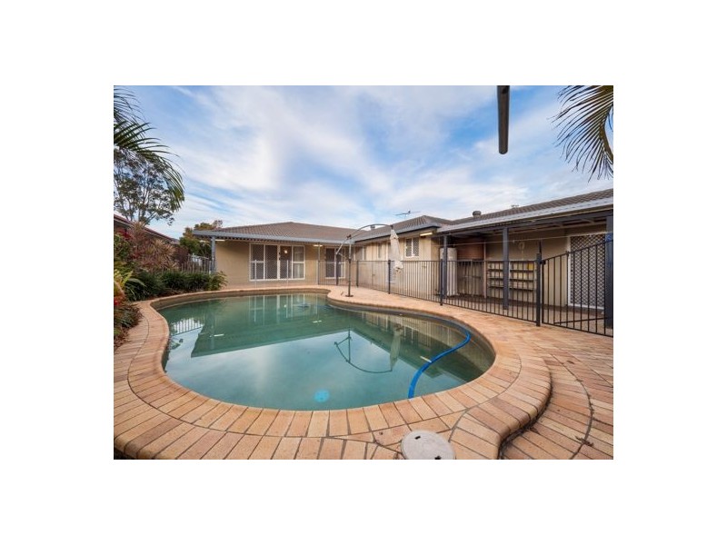 30 Missouri Street (142 Garro Street), Sunnybank Hills QLD 4109