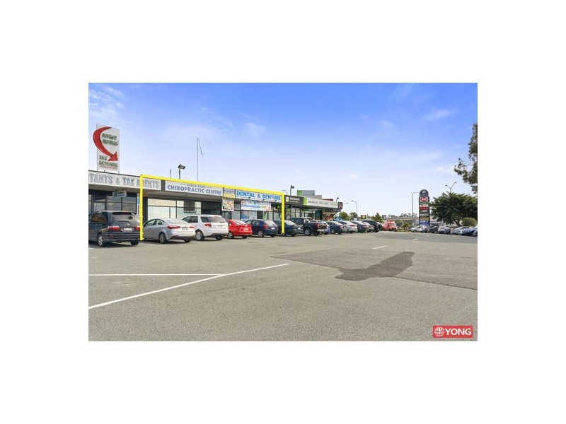 Acacia Ridge QLD 4110