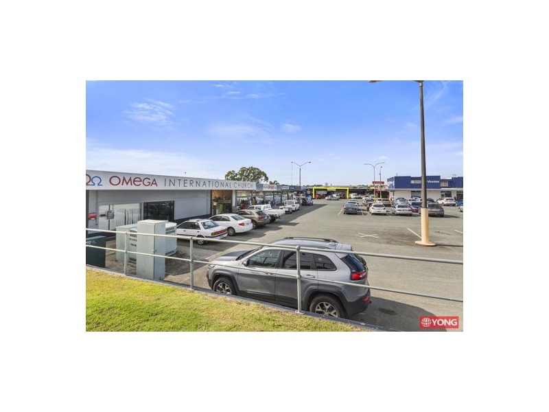 Acacia Ridge QLD 4110