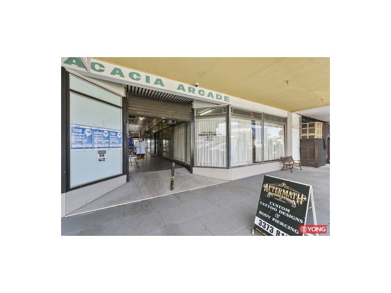 Acacia Ridge QLD 4110