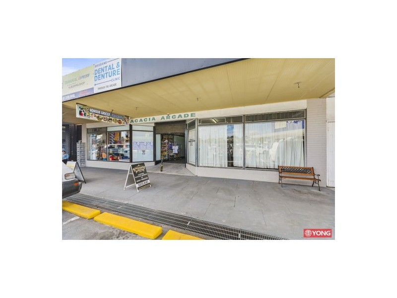 Acacia Ridge QLD 4110