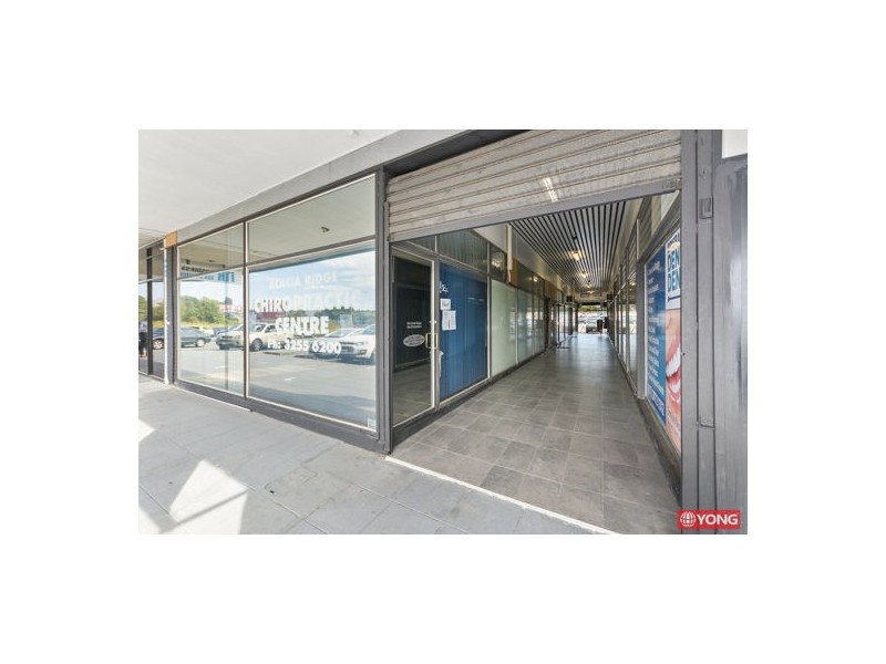 Acacia Ridge QLD 4110