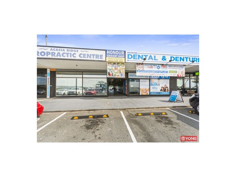 Acacia Ridge QLD 4110