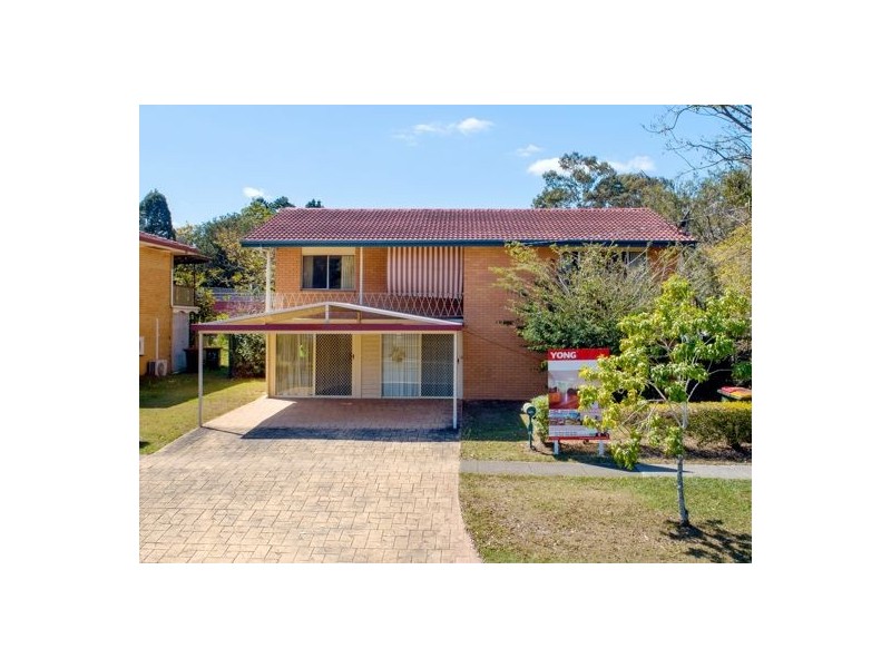 44 Springfield Street, Macgregor QLD 4109