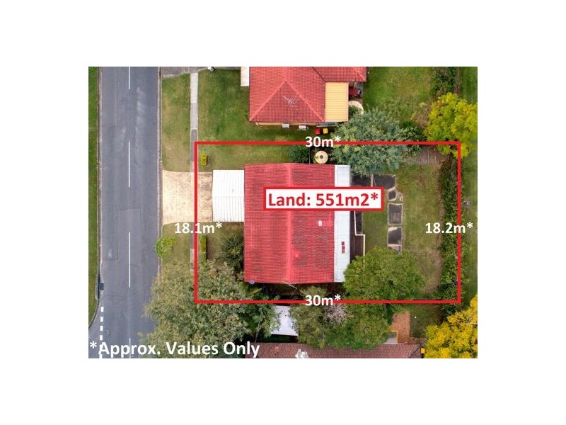 44 Springfield Street, Macgregor QLD 4109