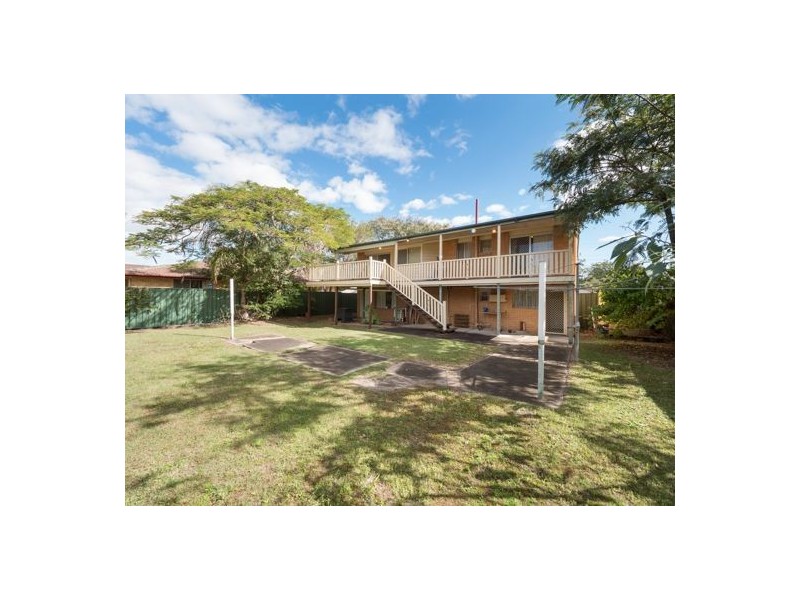 44 Springfield Street, Macgregor QLD 4109