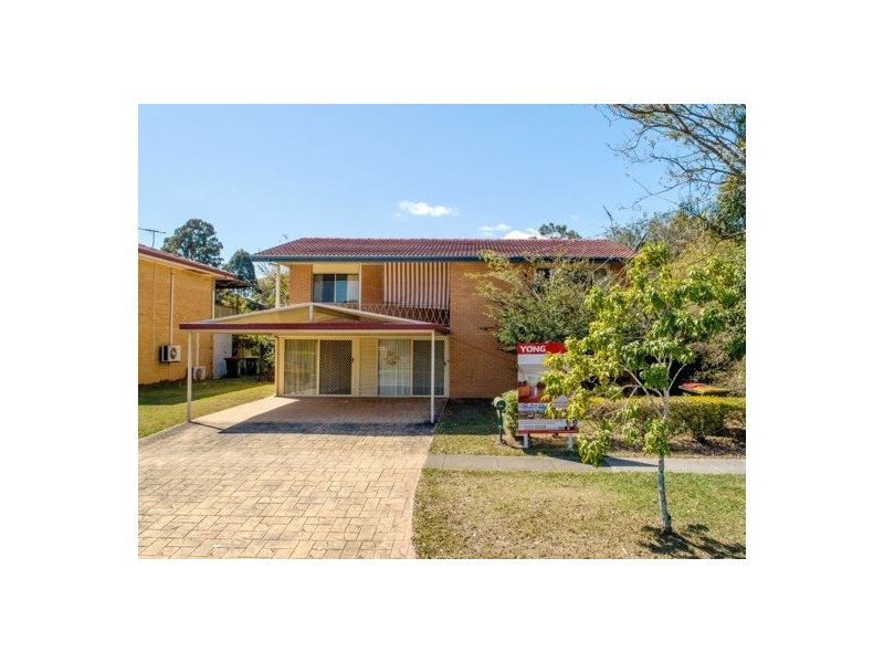 44 Springfield Street, Macgregor QLD 4109