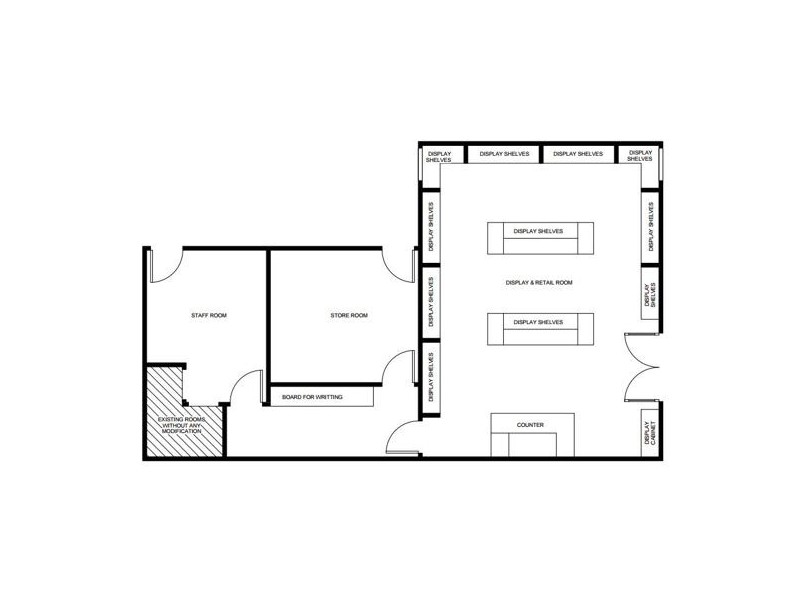 Sunnybank QLD 4109 Floorplan
