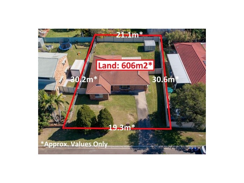 25 Allamanda Street, Runcorn QLD 4113