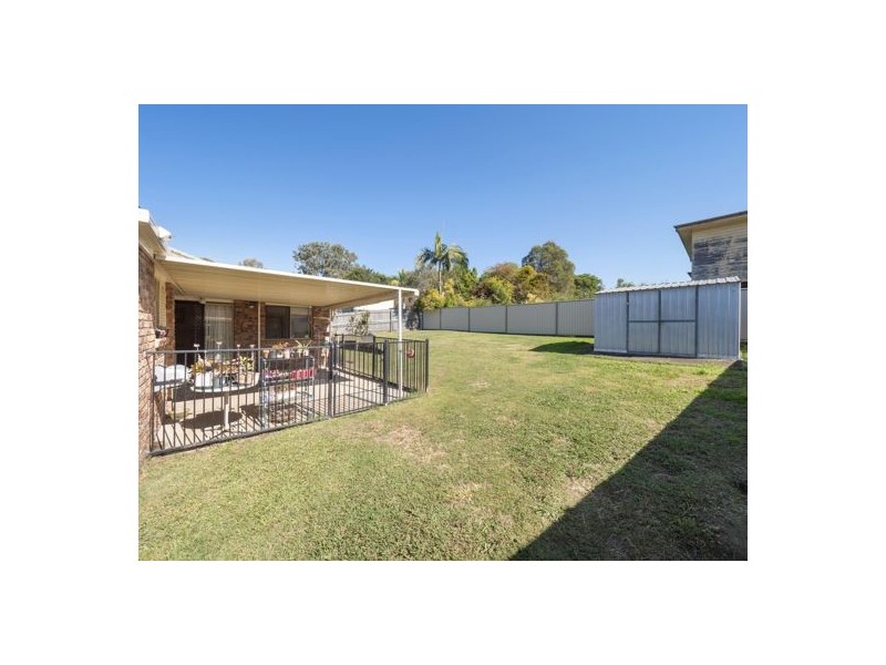 25 Allamanda Street, Runcorn QLD 4113