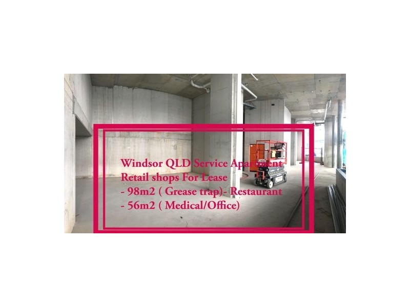 186 Lutwyche Road, Windsor QLD 4030