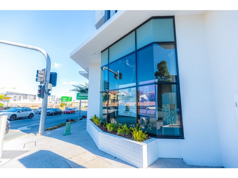 186 Lutwyche Road, Windsor QLD 4030