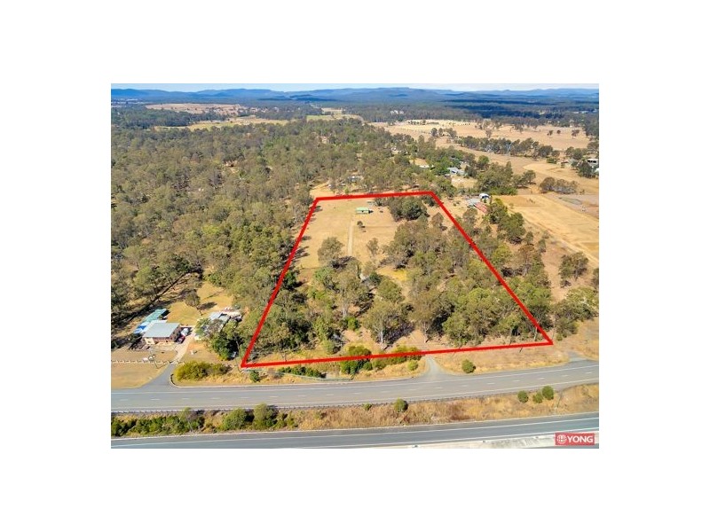 4544 Mt Lindesay Hwy, North Maclean QLD 4280