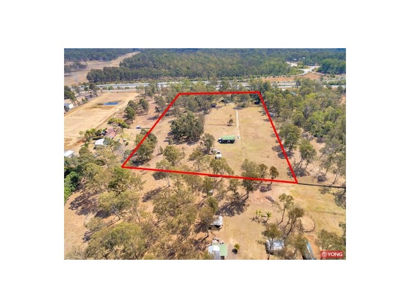 4544 Mt Lindesay Hwy, North Maclean QLD 4280