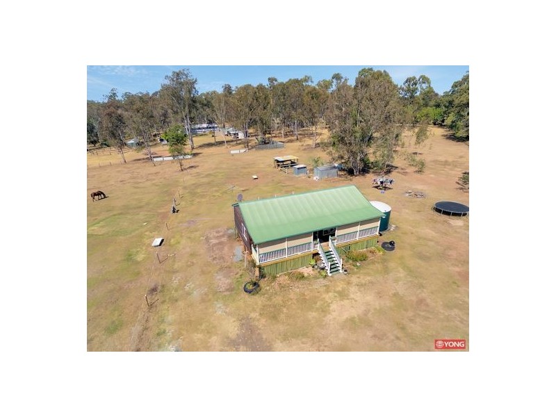 4544 Mt Lindesay Hwy, North Maclean QLD 4280
