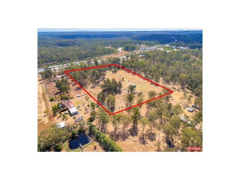 4544 Mt Lindesay Hwy, North Maclean QLD 4280