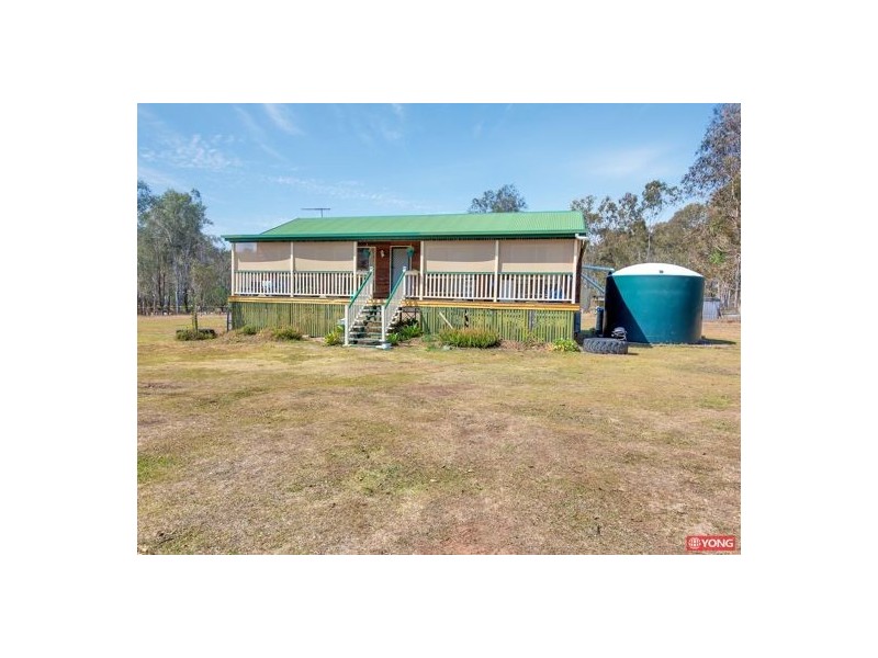 4544 Mt Lindesay Hwy, North Maclean QLD 4280