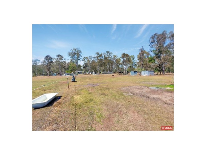 4544 Mt Lindesay Hwy, North Maclean QLD 4280