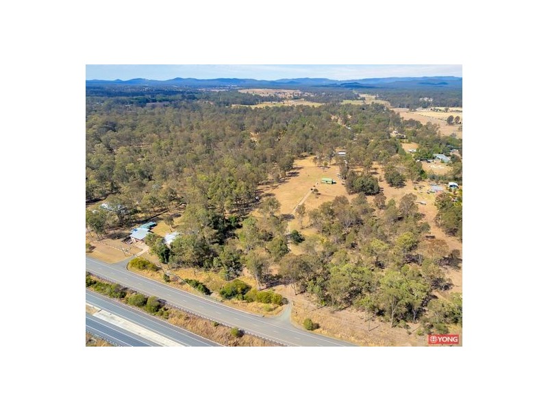 4544 Mt Lindesay Hwy, North Maclean QLD 4280