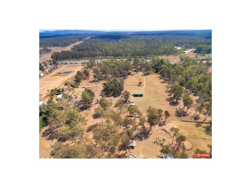 4544 Mt Lindesay Hwy, North Maclean QLD 4280