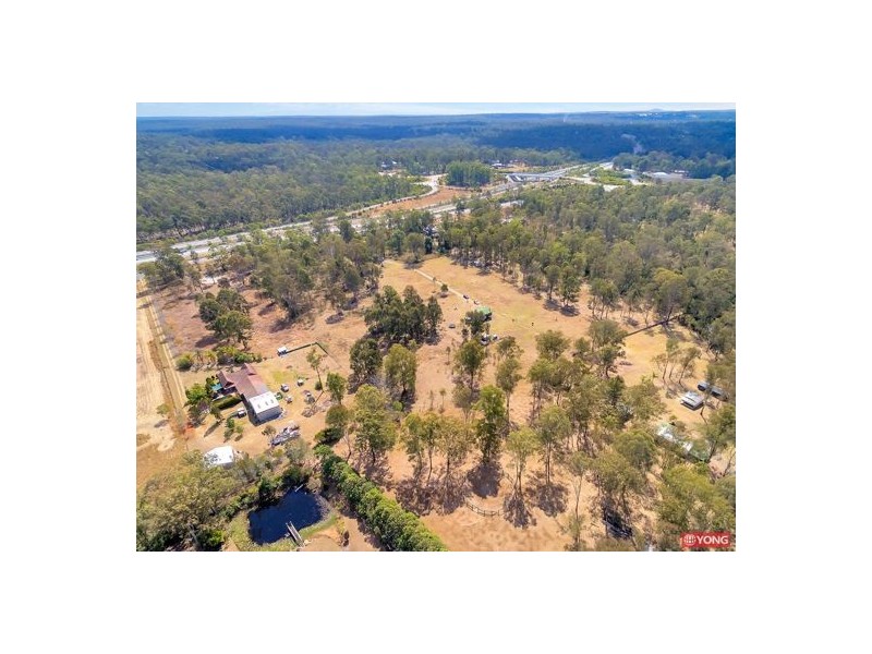 4544 Mt Lindesay Hwy, North Maclean QLD 4280