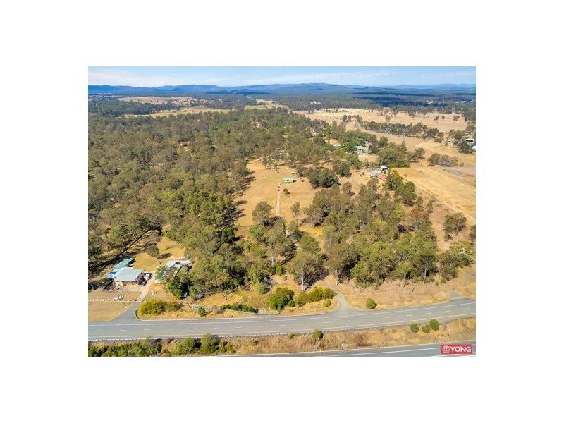 4544 Mt Lindesay Hwy, North Maclean QLD 4280