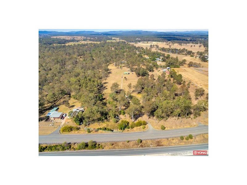 4544 Mt Lindesay Hwy, North Maclean QLD 4280