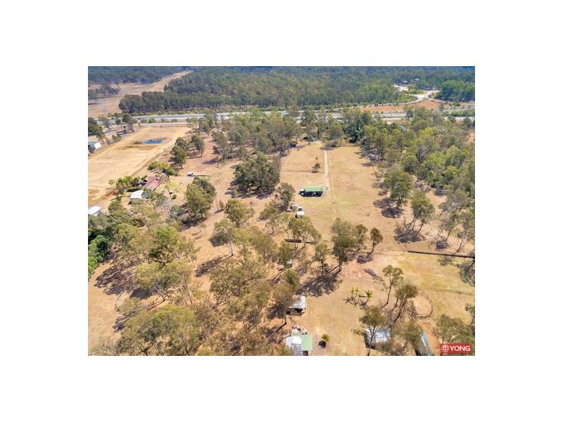 4544 Mt Lindesay Hwy, North Maclean QLD 4280