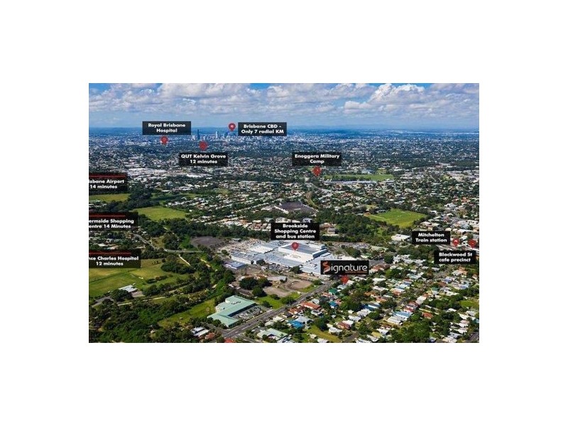 Unit 2208, 132 Osborne Road, Mitchelton QLD 4053