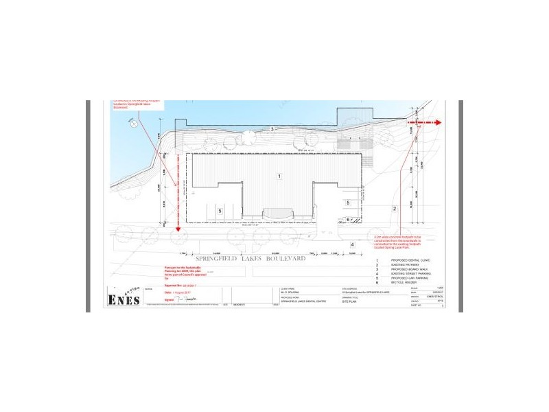 38 Springfield Lakes Blvd, Springfield Lakes QLD 4300