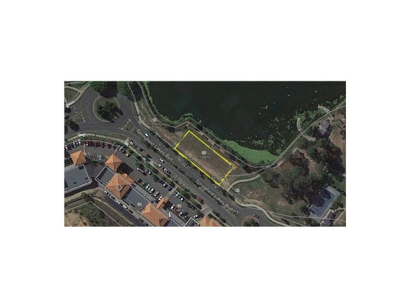 38 Springfield Lakes Blvd, Springfield Lakes QLD 4300