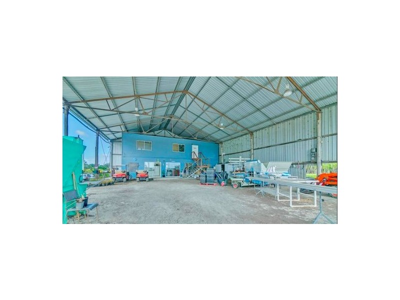 340 Rotary Park Road, Alberton QLD 4207