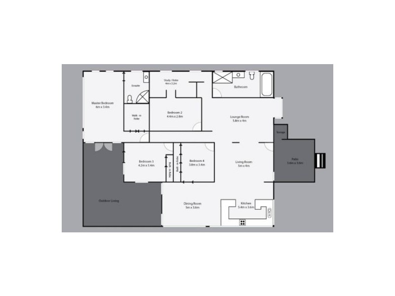 340 Rotary Park Road, Alberton QLD 4207