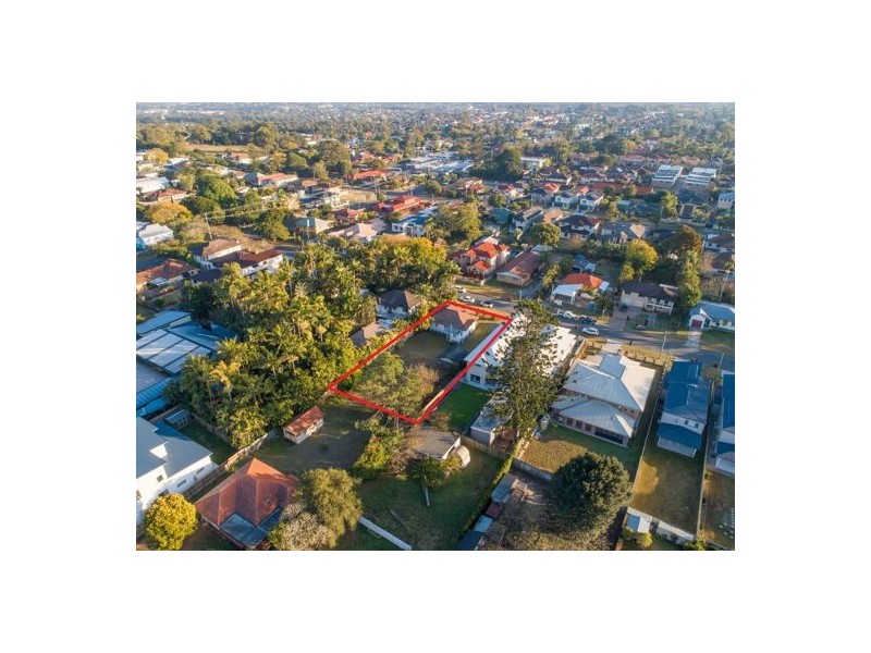 181 Young Street, Sunnybank QLD 4109