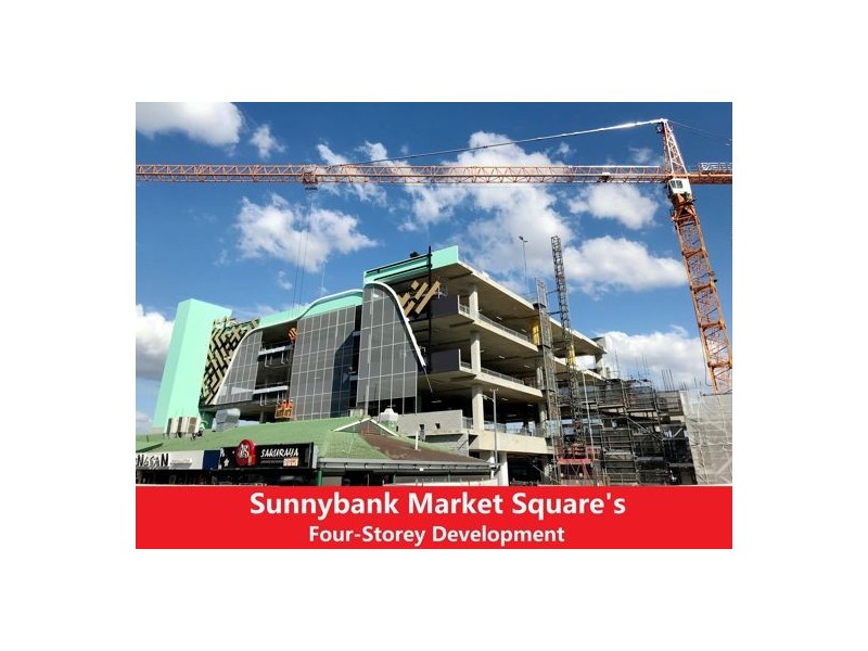 181 Young Street, Sunnybank QLD 4109