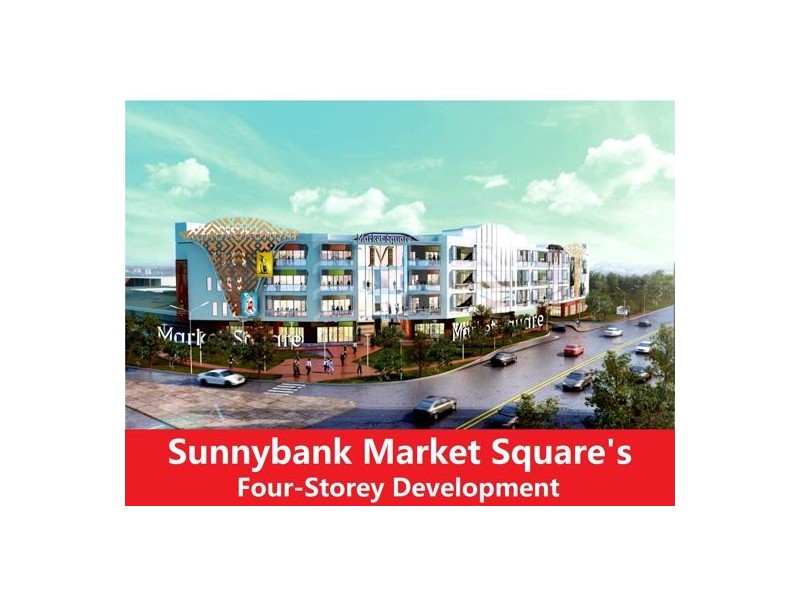 181 Young Street, Sunnybank QLD 4109