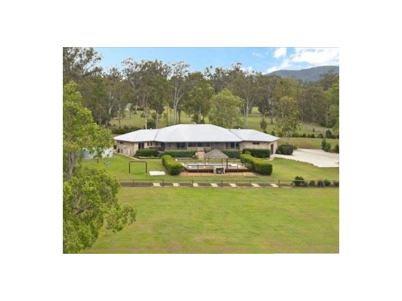 Tamborine QLD 4270
